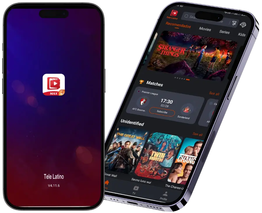 Tele Latino APK Descargar Última versión – 2026