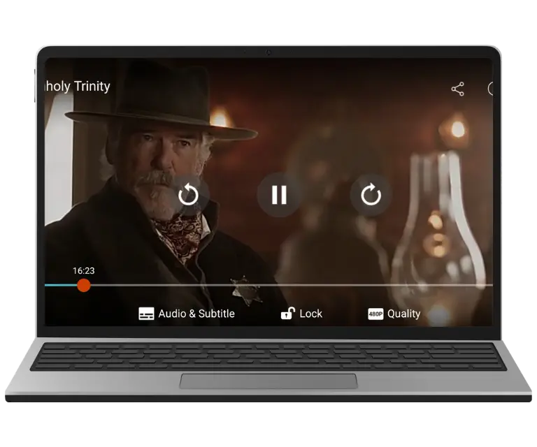 Navegación con el ratón