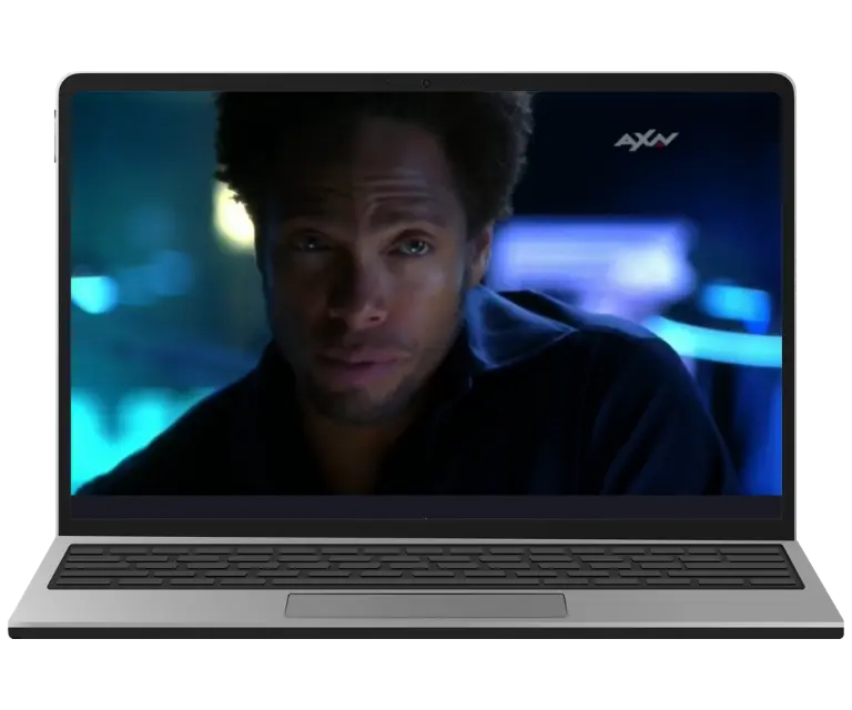 Visualización en pantalla más grande